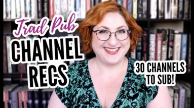 30 Trad Pub Channels on YouTube You Should Be Watching!