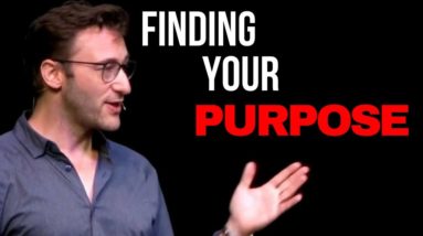 How To Find Your Purpose In LIFE - 5 Ways To Find Your Purpose