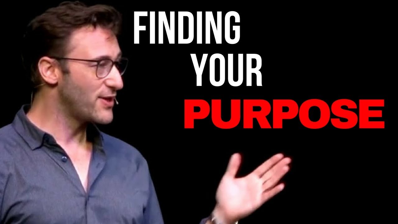 How To Find Your Purpose In LIFE - 5 Ways To Find Your Purpose