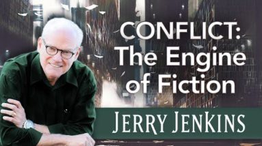 Internal and External Conflict: The Engine of Fiction